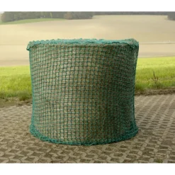 Filet à foin pour balles rondes grandes dimensions