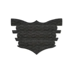 Flair Strips Bande nasale cheval Pack de 6