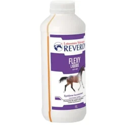 Flexy liquide - articulation cheval 1l - Reverdy