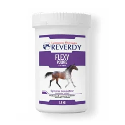 Flexy poudre - articulation cheval 1,8 kg - Reverdy