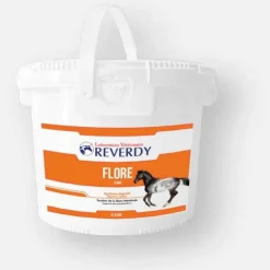 Flore - Pré et Probiotiques cheval 4,5 Kg - Reverdy
