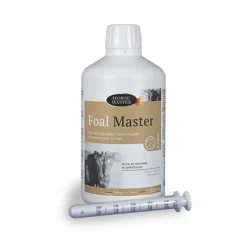 Foal Master - Vitamines poulain - Horse Master