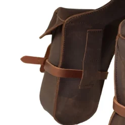 Fontes de randonnée avant cuir Extrême Classique - Ronzon Legend