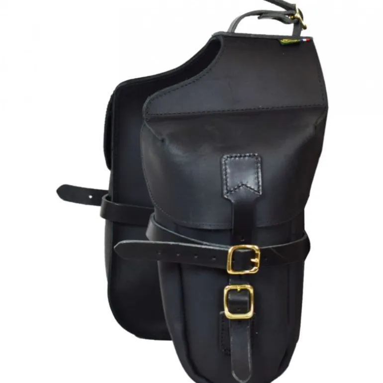 Fontes de randonnée avant cuir Extrême Classique - Ronzon Legend