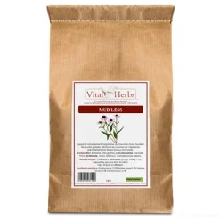 Formule gale de boue cheval Mud Less - Vital'Herbs