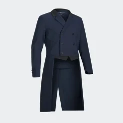 Frac de concours Homme - Horse Pilot