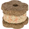 Friandise cheval Sandwich 195g Delizia
