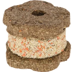 Friandise cheval Sandwich 195g Delizia