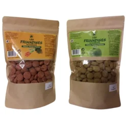 Friandises cheval - Gamme du Maréchal