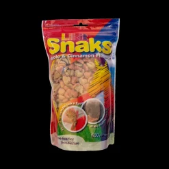 Friandises cheval cœur 500 g Snaks - Likit