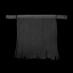 Frontal anti-mouche cheval polyester Salon - Waldhausen