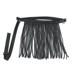 Frontal anti-mouche cheval avec têtière - Waldhausen