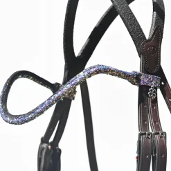 Frontal cheval strass Disco - IHWT