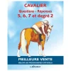 Galops 5, 6 et 7 Questions Réponses - Lavauzelle
