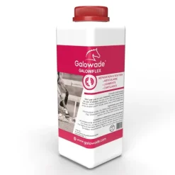 Galowflex-mobilité cheval Harpagophytum Glucosamine Chondroïtine Msm - Galowade