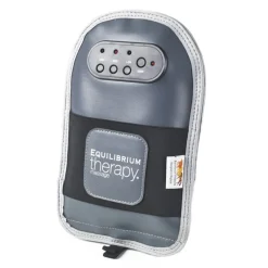 Gant de massage cheval - Equilibrium