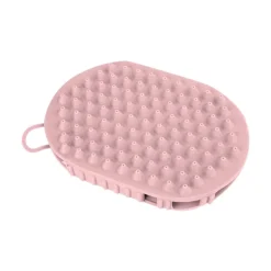 Gant de massage cheval Gel series - Waldhausen