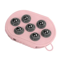 Gant de massage cheval Gel series - Waldhausen