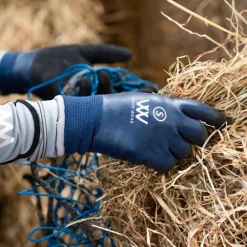 Gants écurie hiver - Woof Wear