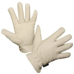 Gants de travail en cuir nappa de chèvre Rancher II