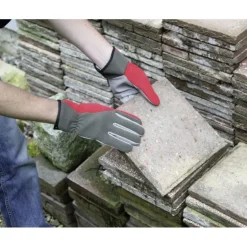 Gants de travail/écurie Aventex