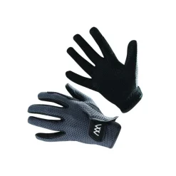Gants équitation cross Event - Woof Wear
