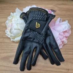 Gants équitation Femme Classic Diamond - Glovers