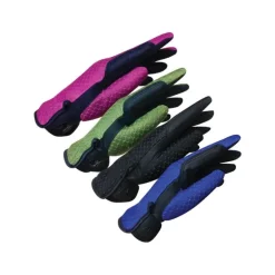 Gants équitation Femme Zennor - Woof Wear