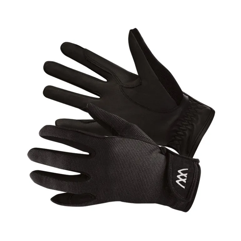 Gants équitation Grand Prix - Woof Wear