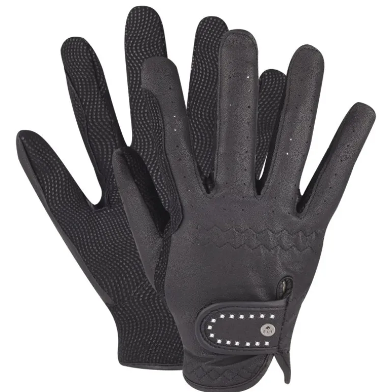 Gants équitation hiver Allrounder - Elt
