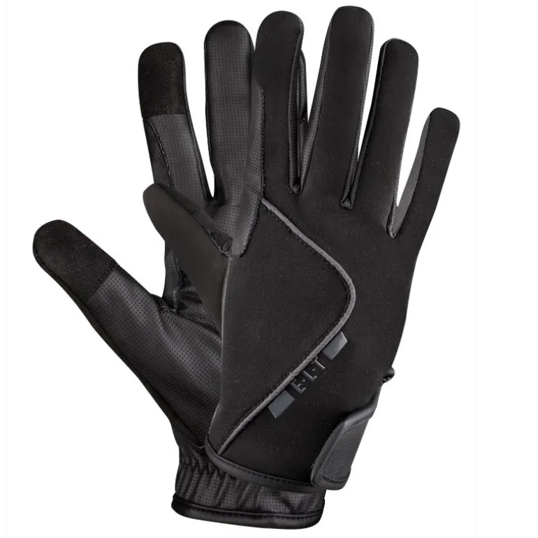 Gants équitation Hiver Homme Maxim - Elt