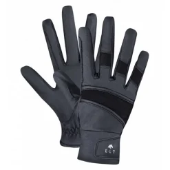 Gants équitation hiver Magnetize - Elt