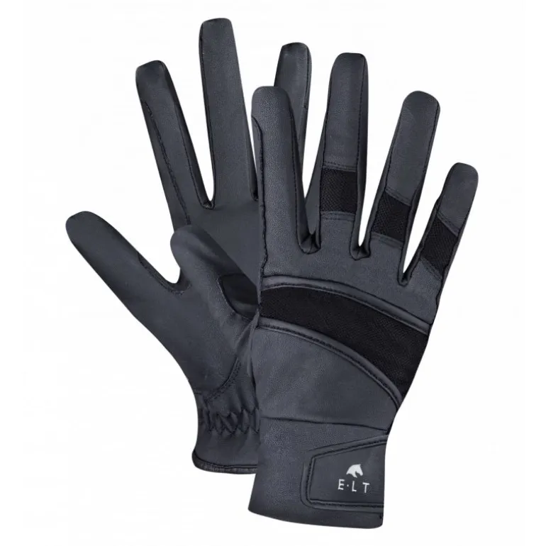 Gants équitation hiver Magnetize - Elt