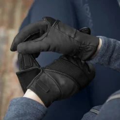 Gants équitation hiver Magnetize - Elt