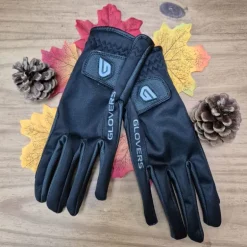 Gants équitation Hiver Winter Wind Proof - Glovers