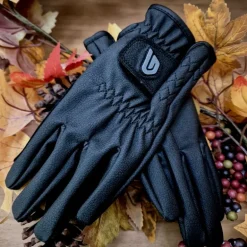 Gants équitation Hiver Winter Classic Riding - Glovers