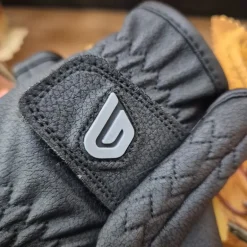 Gants équitation Hiver Winter Classic Riding - Glovers