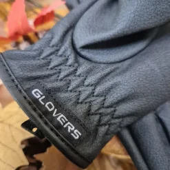 Gants équitation Hiver Winter Classic Riding - Glovers