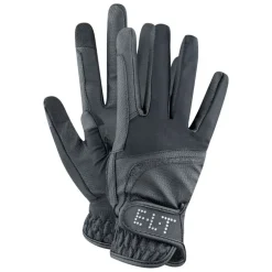 Gants équitation Noelle - Elt