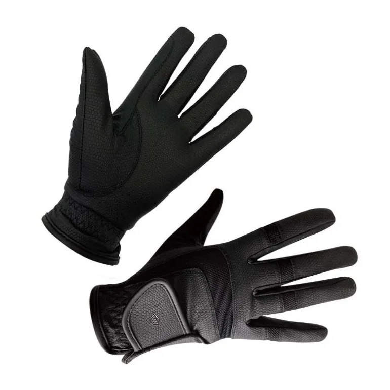 Gants équitation Sport - Woof Wear