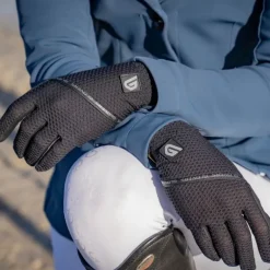 Gants équitation Summer Slim - Glovers