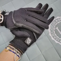 Gants équitation Summer Slim - Glovers