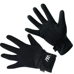 Gants équitation thermiques Precision Thermal - Woof Wear