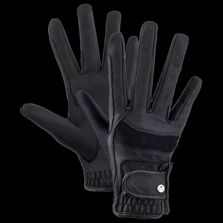 Gants équitation toutes saisons Magnetize - Elt