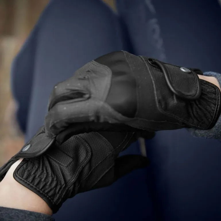 Gants équitation toutes saisons Magnetize - Elt