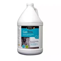 Gastrix Protection gastrique cheval Date courte - Horse Master