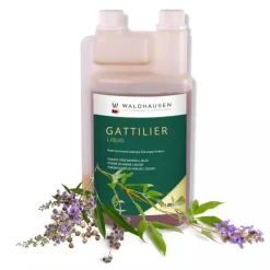 Gattilier cheval - équilibre hormonal - Waldhausen