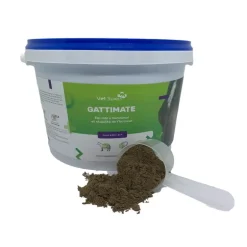Gattimate équilibre hormonal cheval - Vet-Suxs