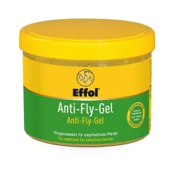 Gel anti-mouches cheval - Effol