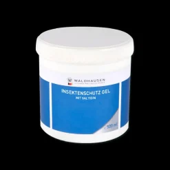 Gel anti-mouches cheval 500 ml - Waldhausen